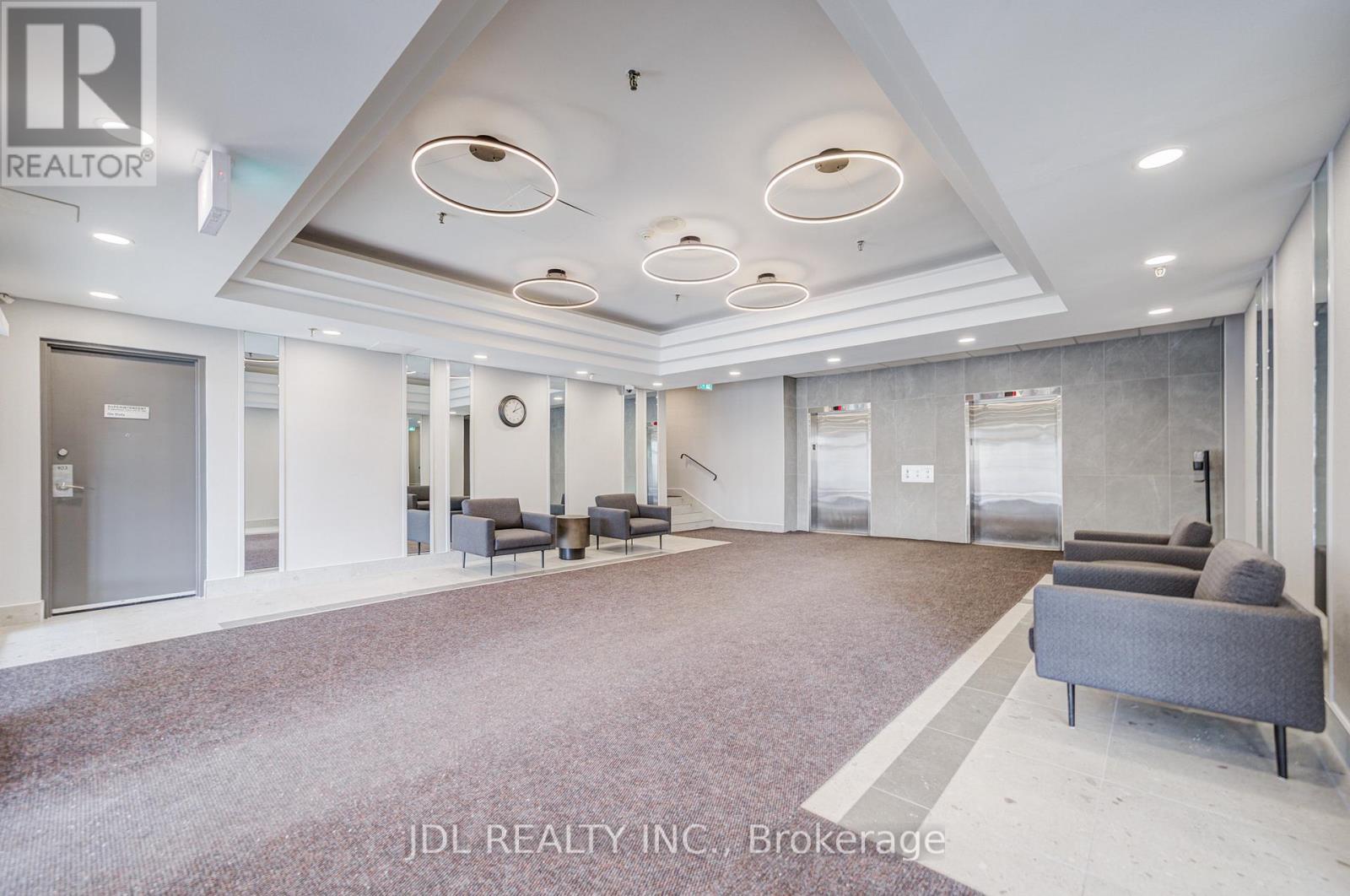 #1106 1 REIDMOUNT AVENUE - 7