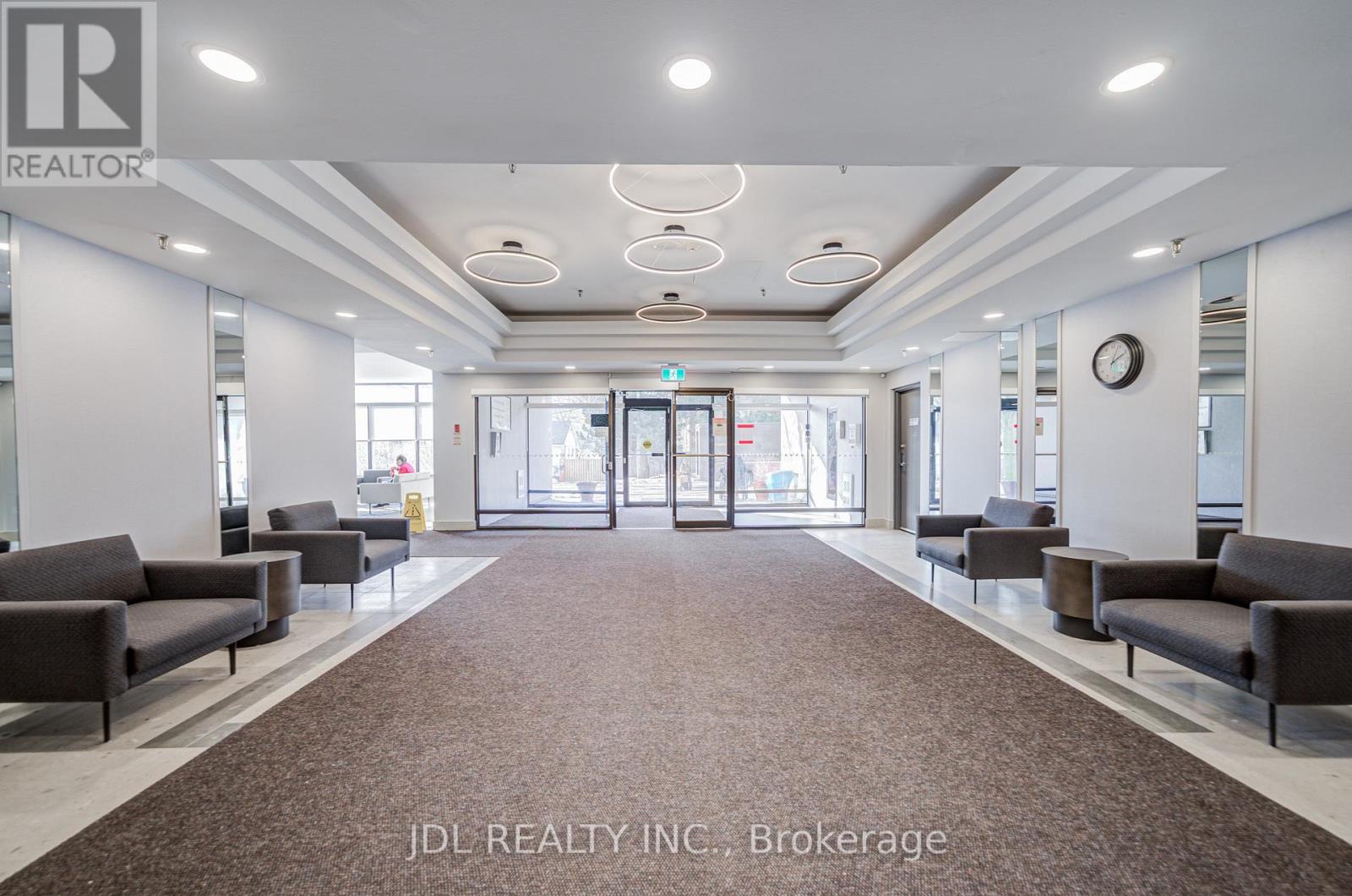 #1106 1 REIDMOUNT AVENUE - 8