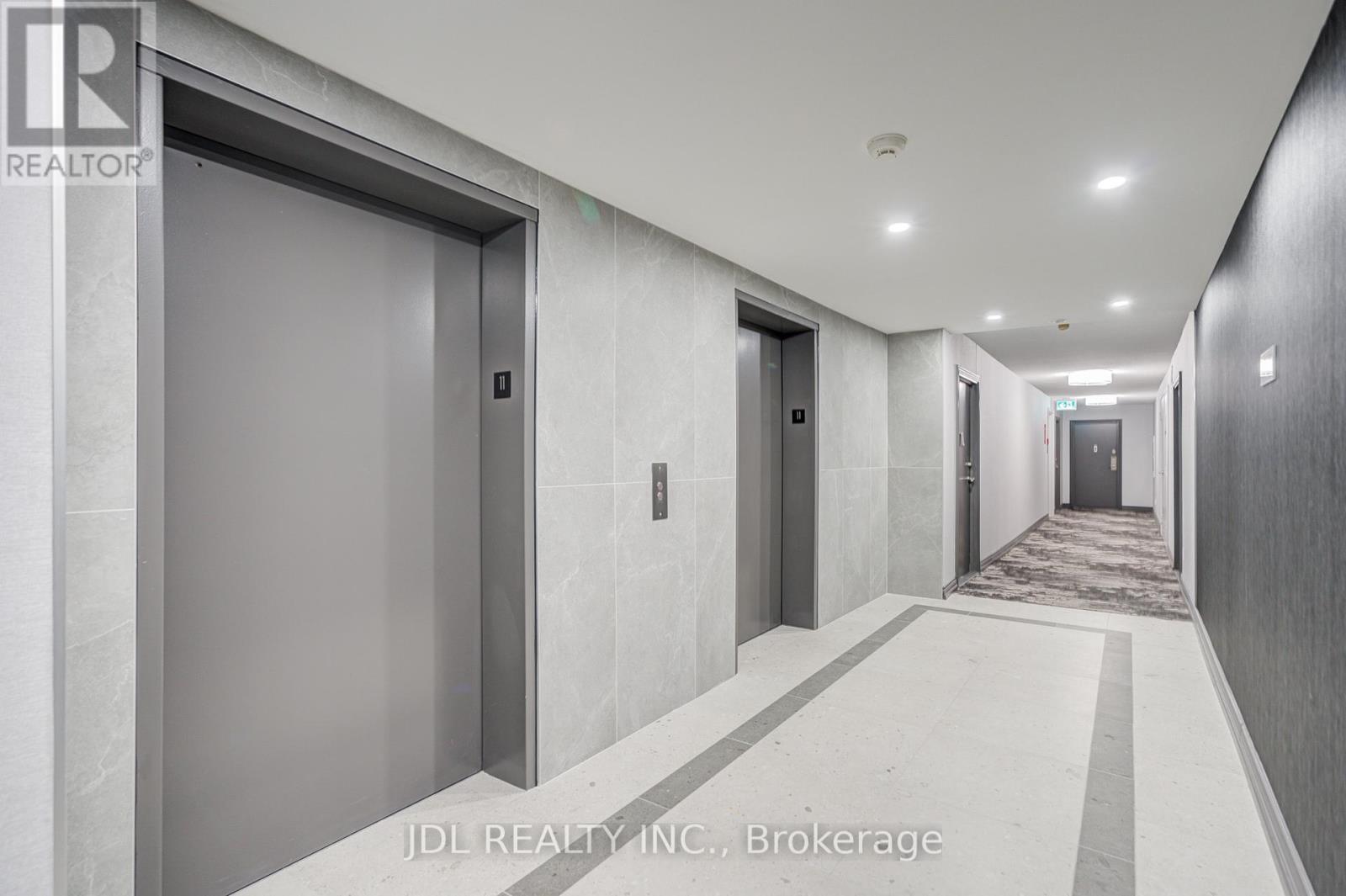 #1106 1 REIDMOUNT AVENUE - 9