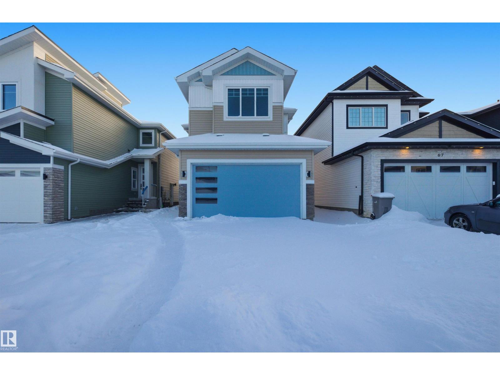 65 SILVERSTONE DR - 2