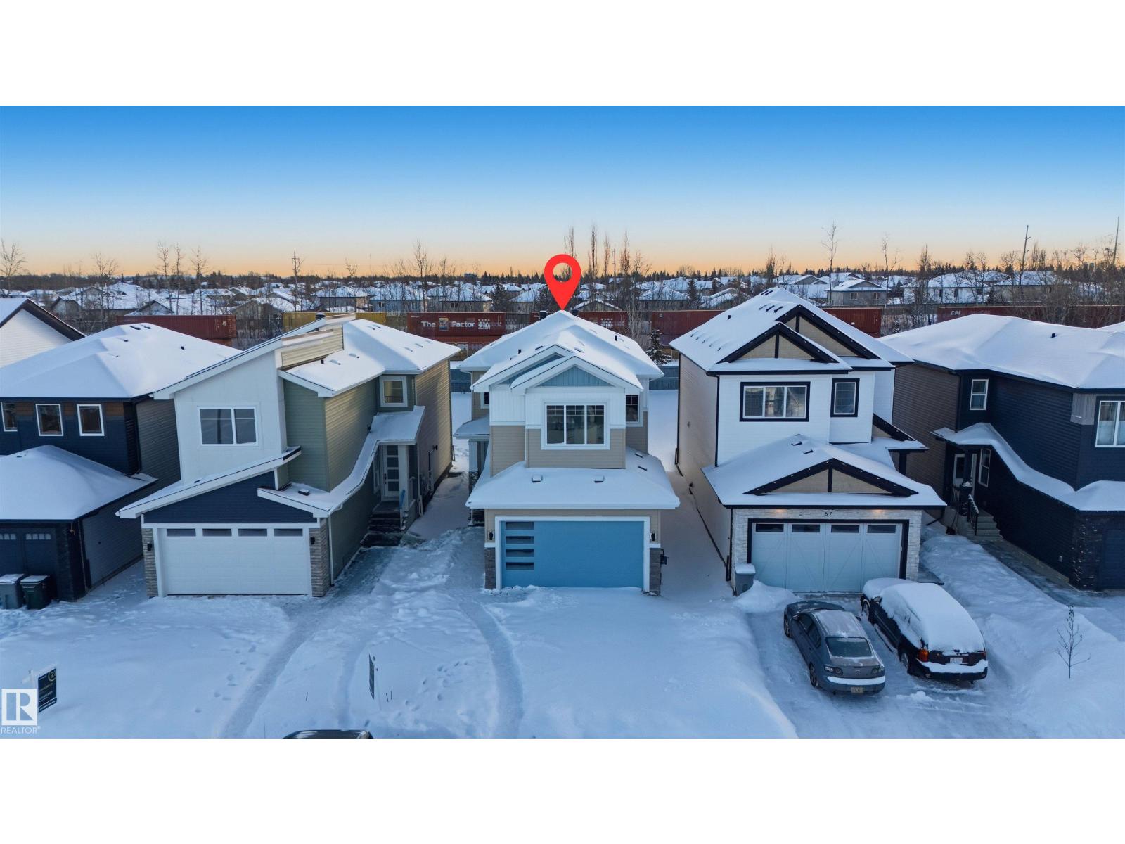65 SILVERSTONE DR - 66
