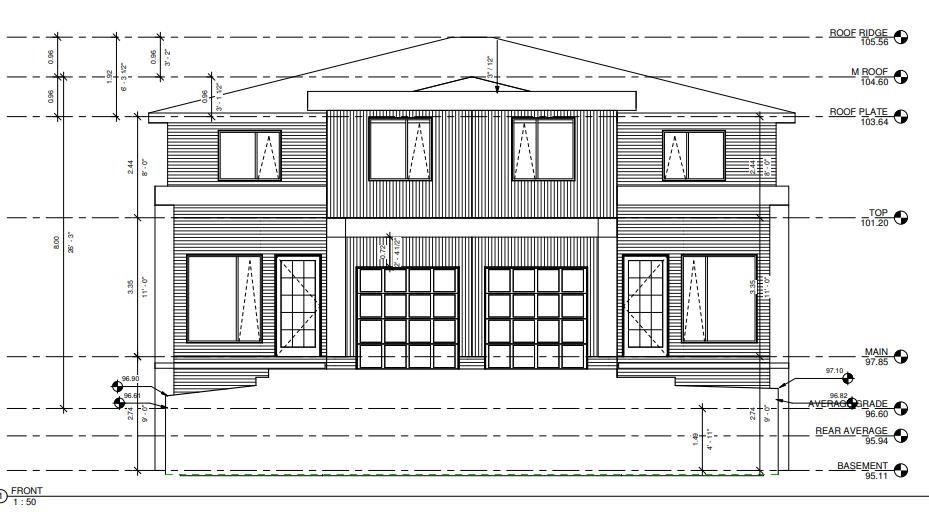 #1-11912 78B Avenue, Delta