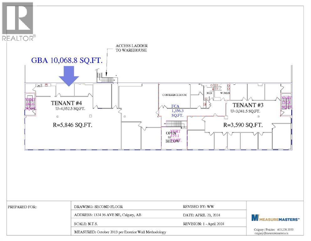 Office for Sale in    Avenue NE McCall Calgary 