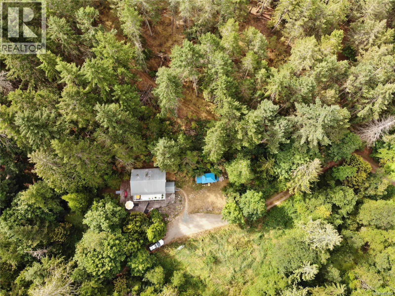 121 Whims Rd, Salt Spring