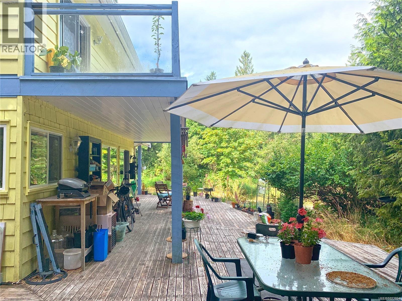 121 Whims Rd, Salt Spring