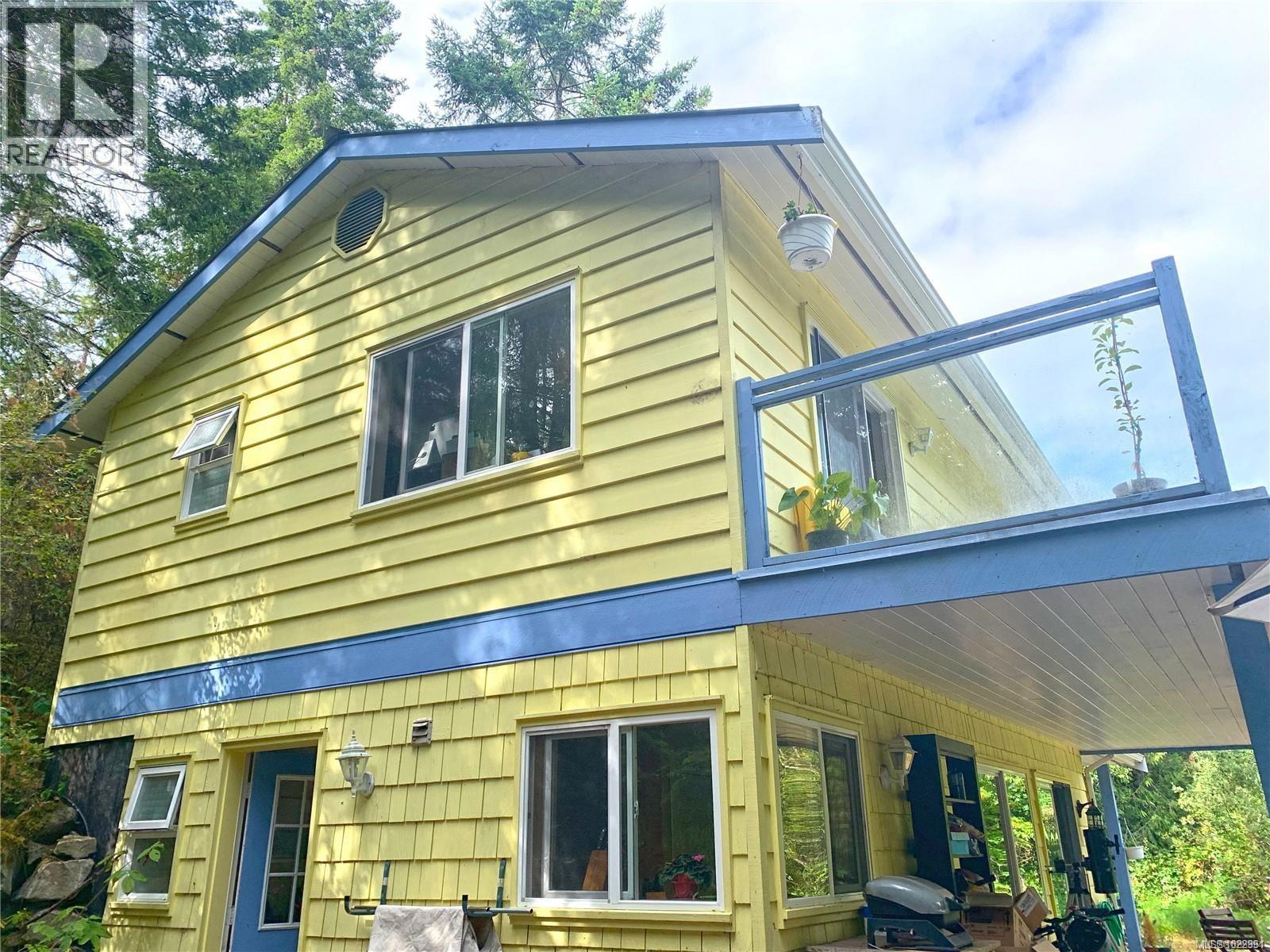121 Whims Rd, Salt Spring
