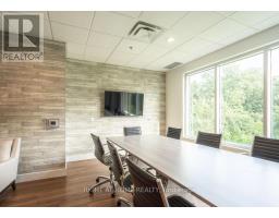 101 - 3475 Rebecca Street, Oakville, ON L6L0H3 Photo 14