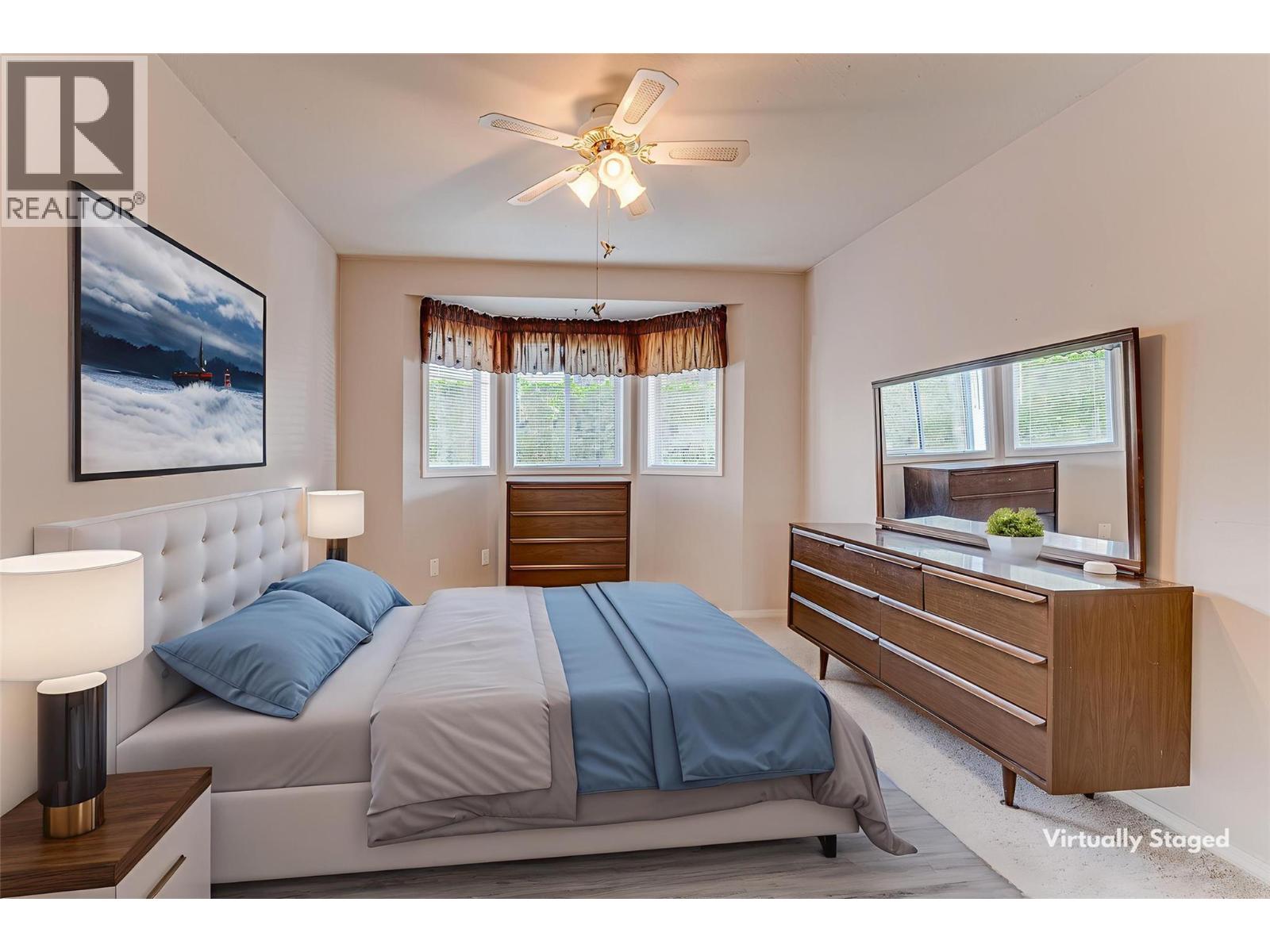 208 3609 30 Avenue, Vernon