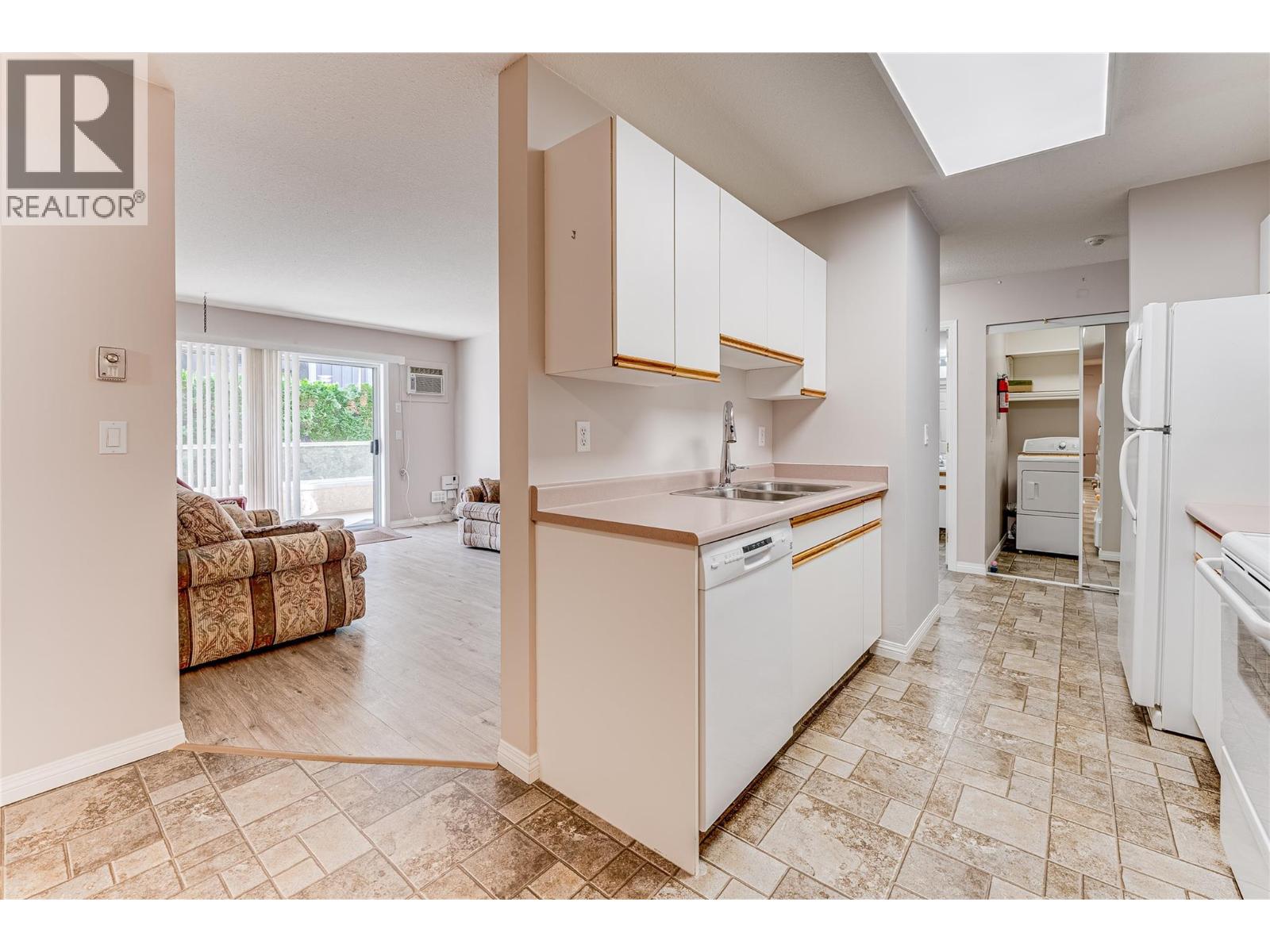 208 3609 30 Avenue, Vernon