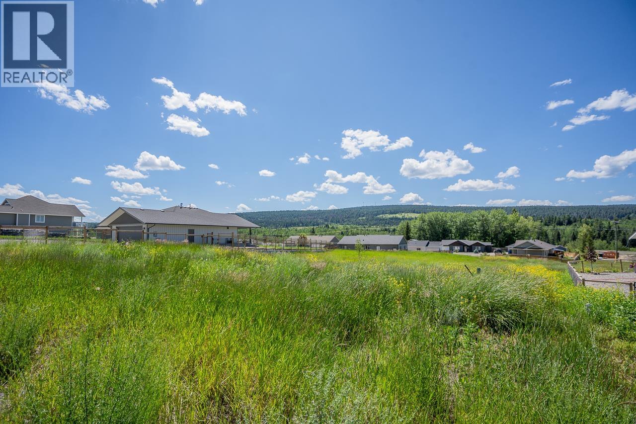 LOT 40 BLACKSTOCK ROAD, 100 Mile House