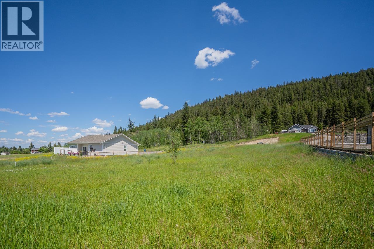 LOT 40 BLACKSTOCK ROAD, 100 Mile House