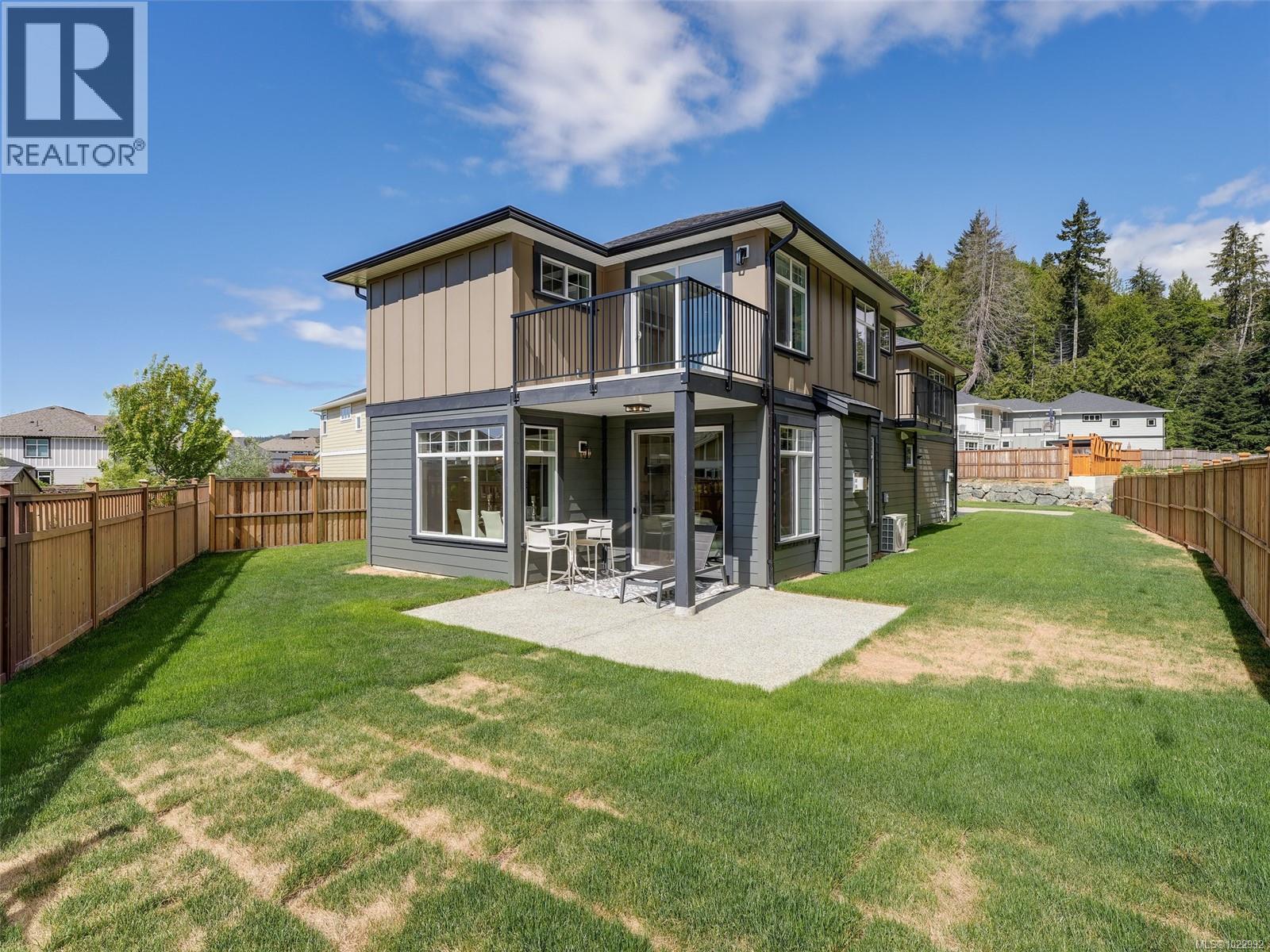 2519 Patterson Pl, Sooke