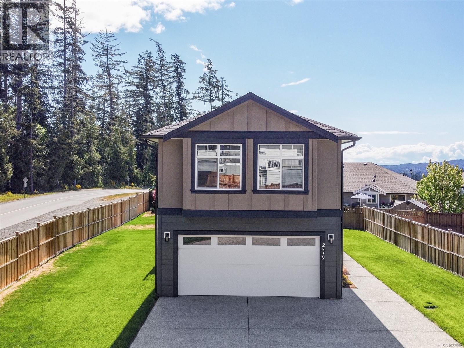 2519 Patterson Pl, Sooke