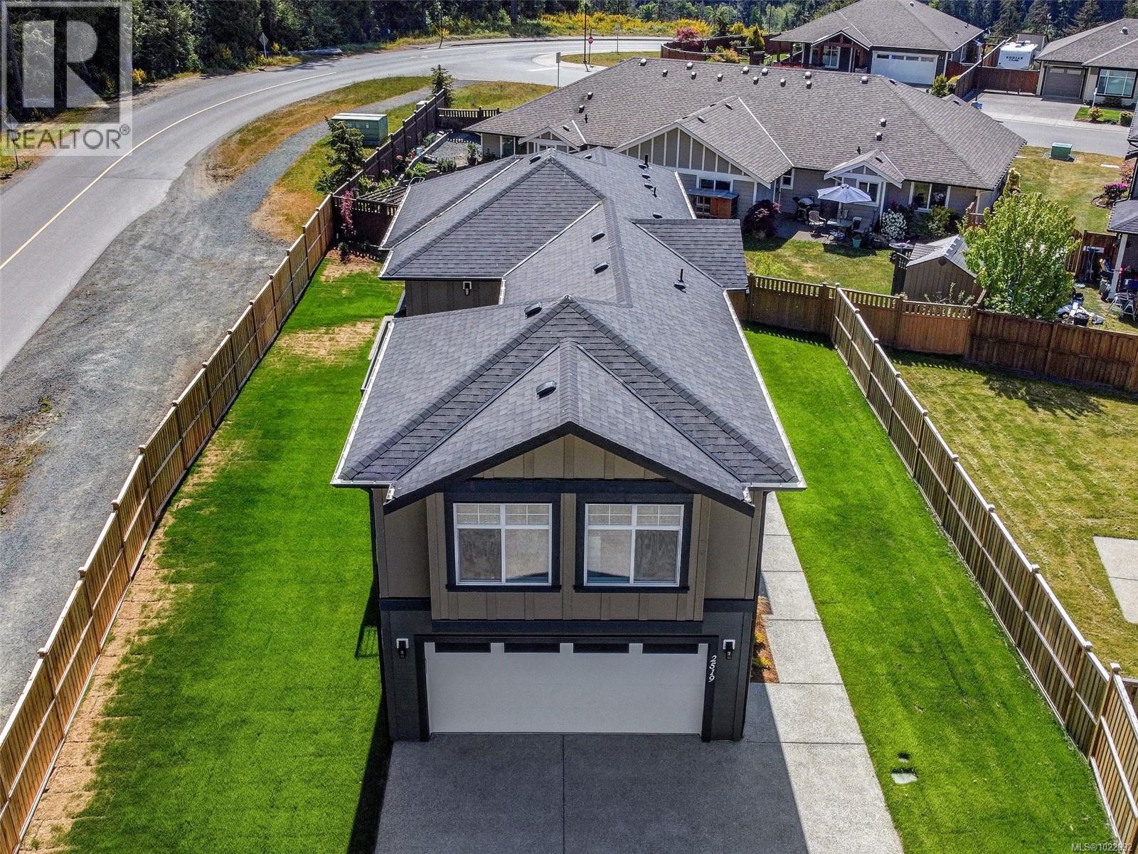 2519 Patterson Pl, Sooke