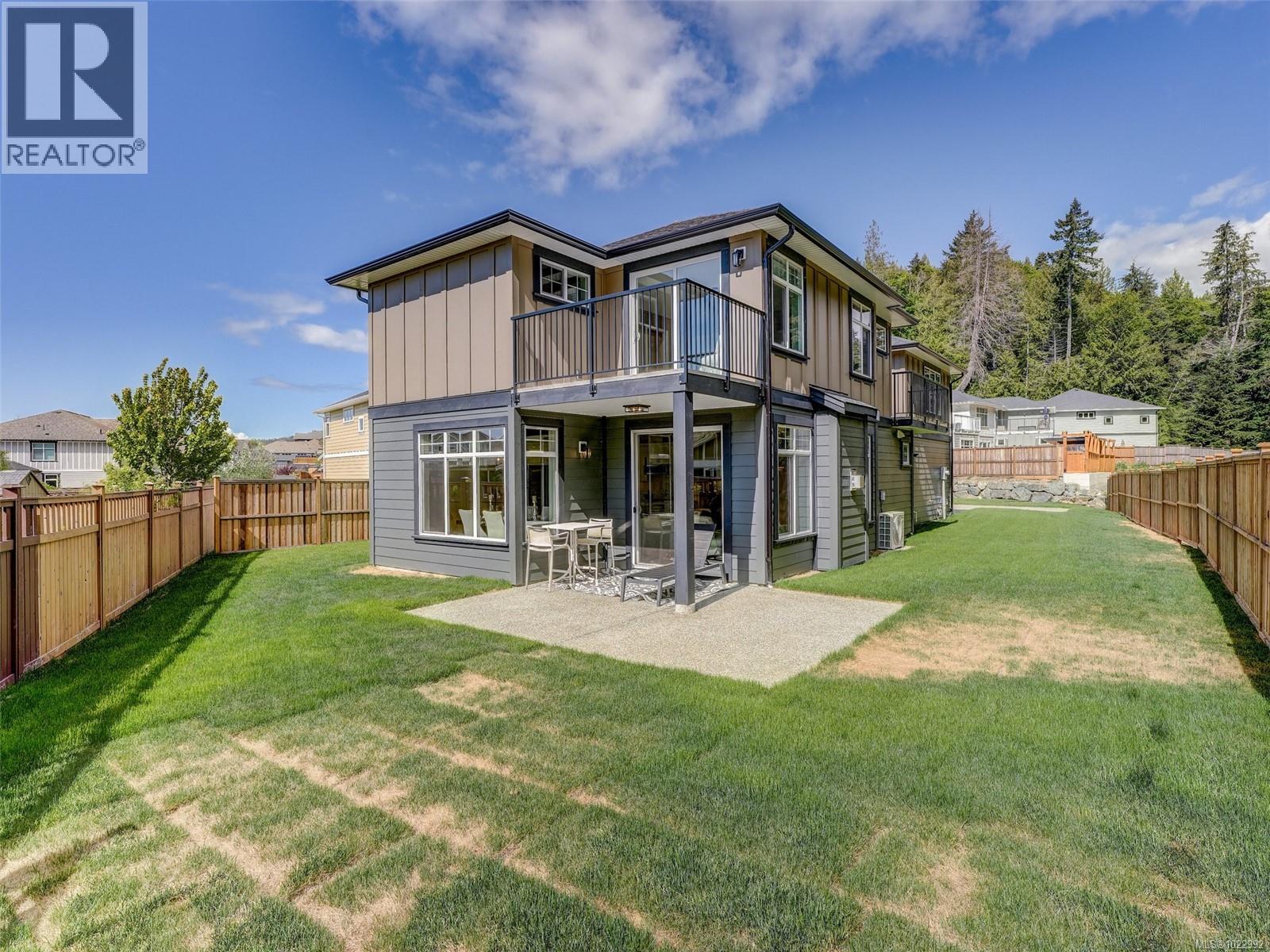 2519 Patterson Pl, Sooke