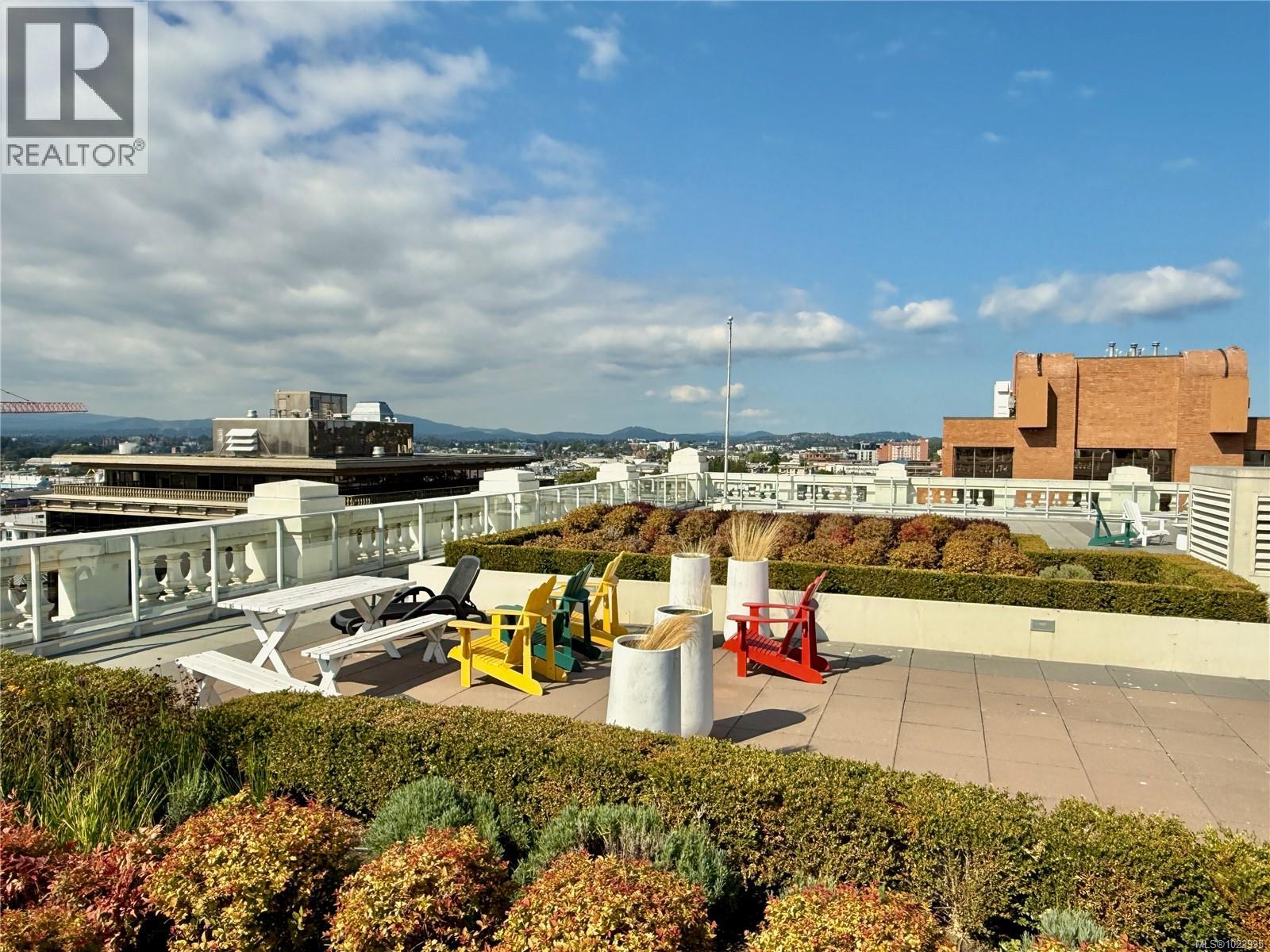 438 770 Fisgard Street, Victoria