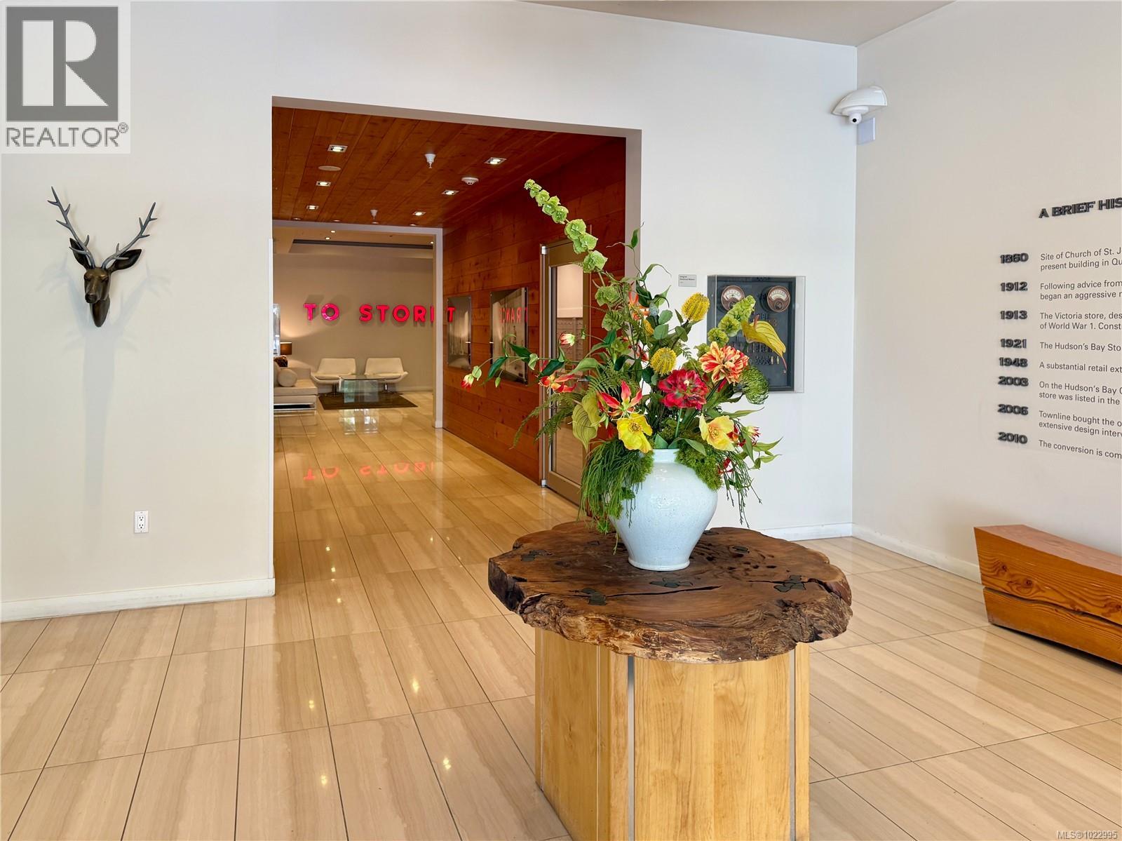 438 770 Fisgard Street, Victoria