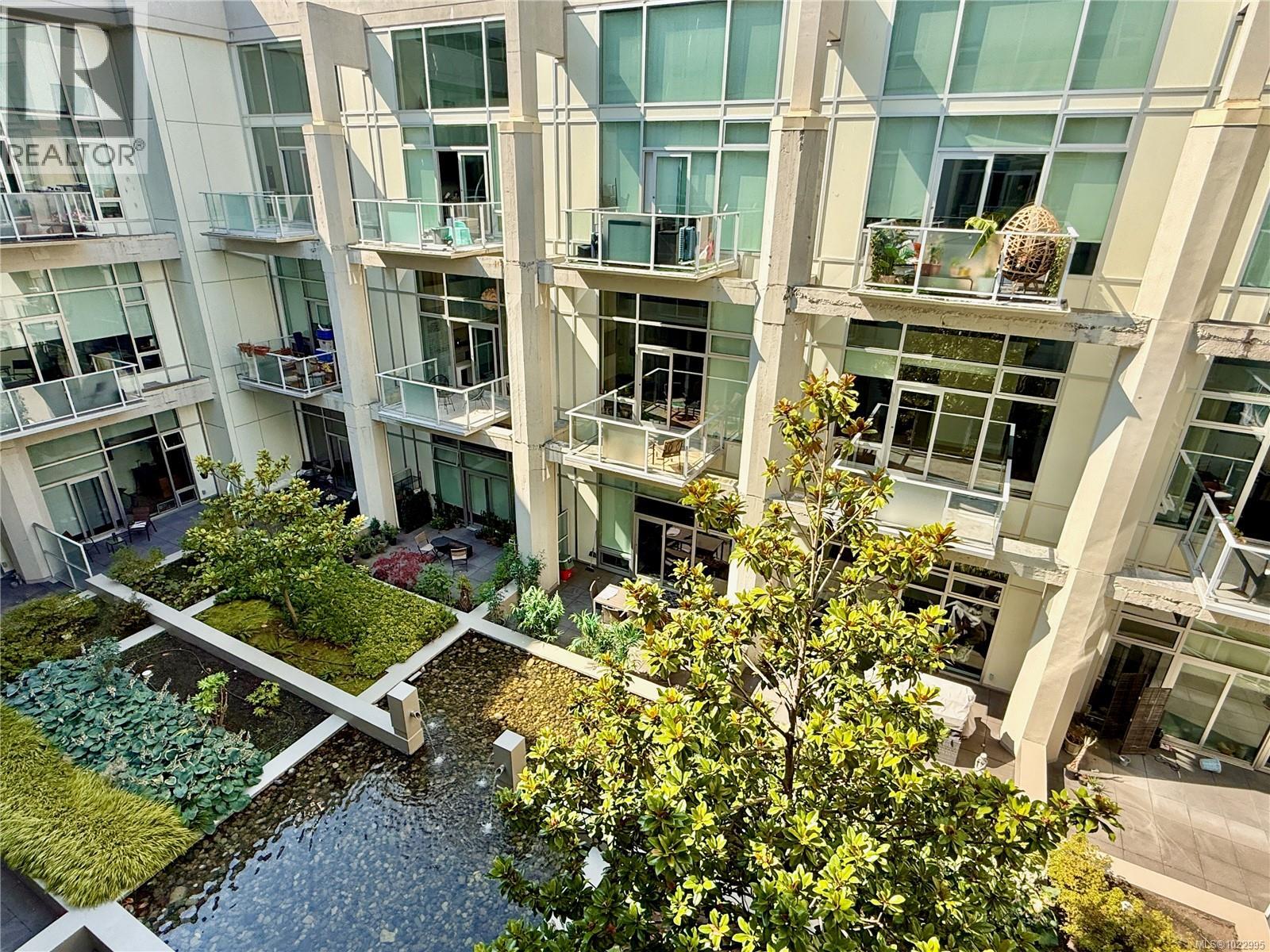 438 770 Fisgard Street, Victoria