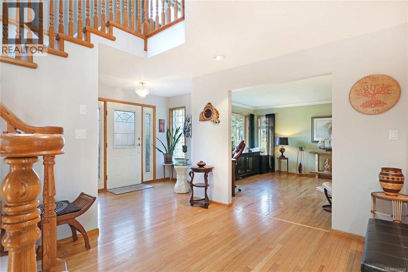 2371 Steelhead Rd, Campbell River