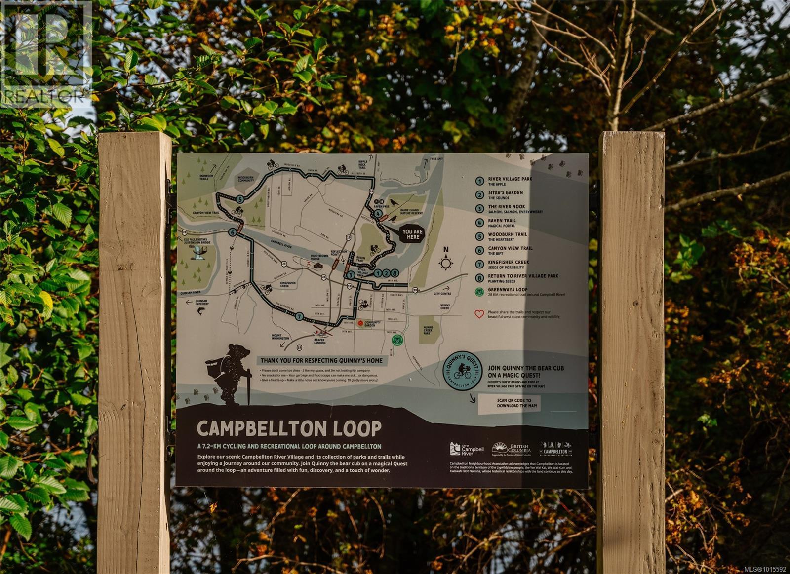 2371 Steelhead Rd, Campbell River