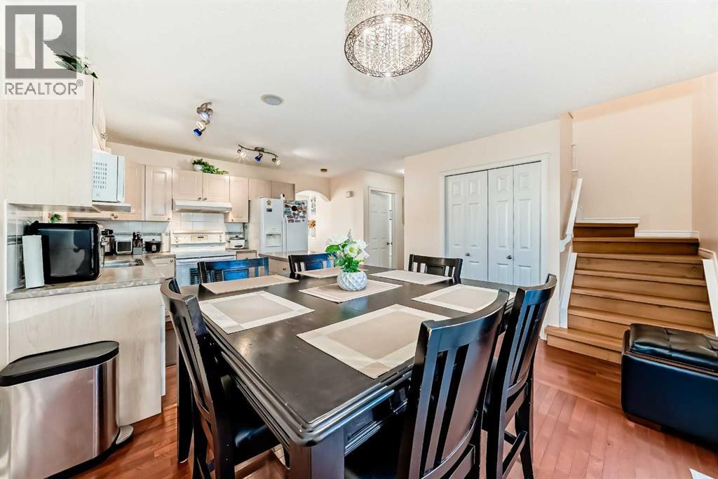 Single Family House for Sale in  Taravista Street NE Taradale Calgary 