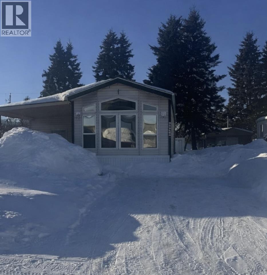 9020 75 STREET, Fort St. John