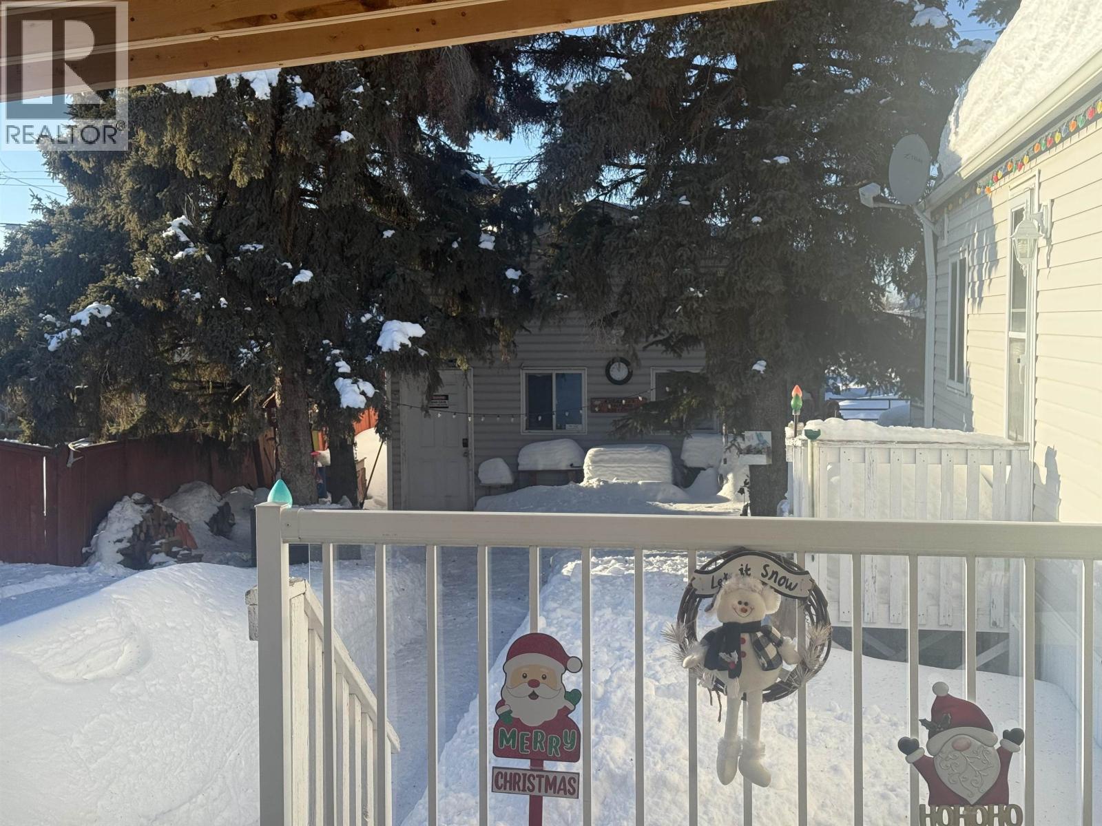 9020 75 STREET, Fort St. John