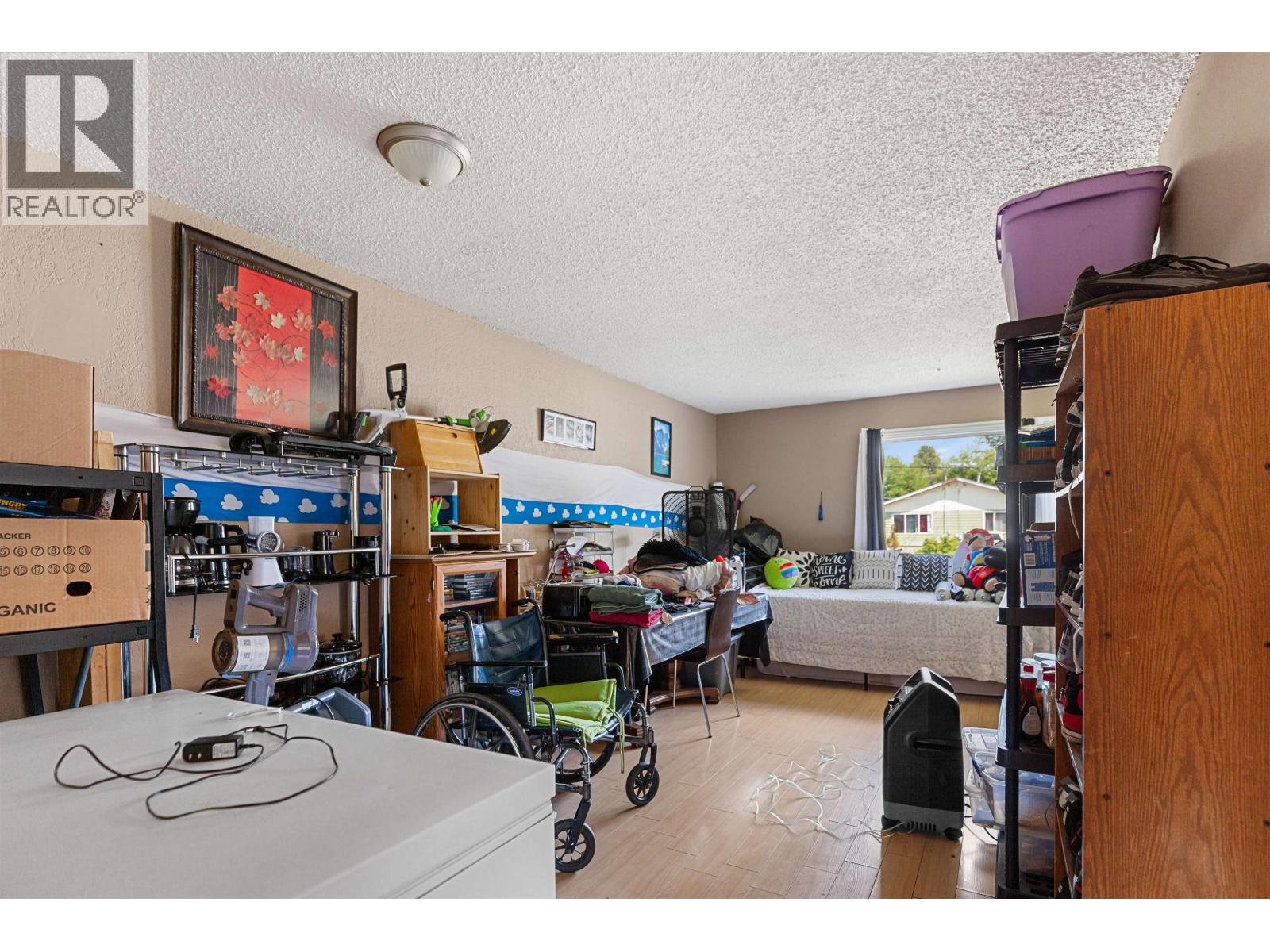 2637-2639 QUINCE STREET, Prince George