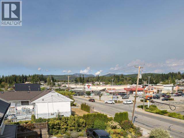 202-4685 JOYCE AVE, Powell River