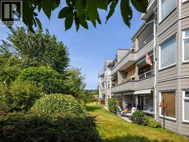 202-4685 JOYCE AVE, Powell River