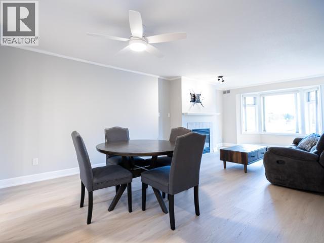 202-4685 JOYCE AVE, Powell River