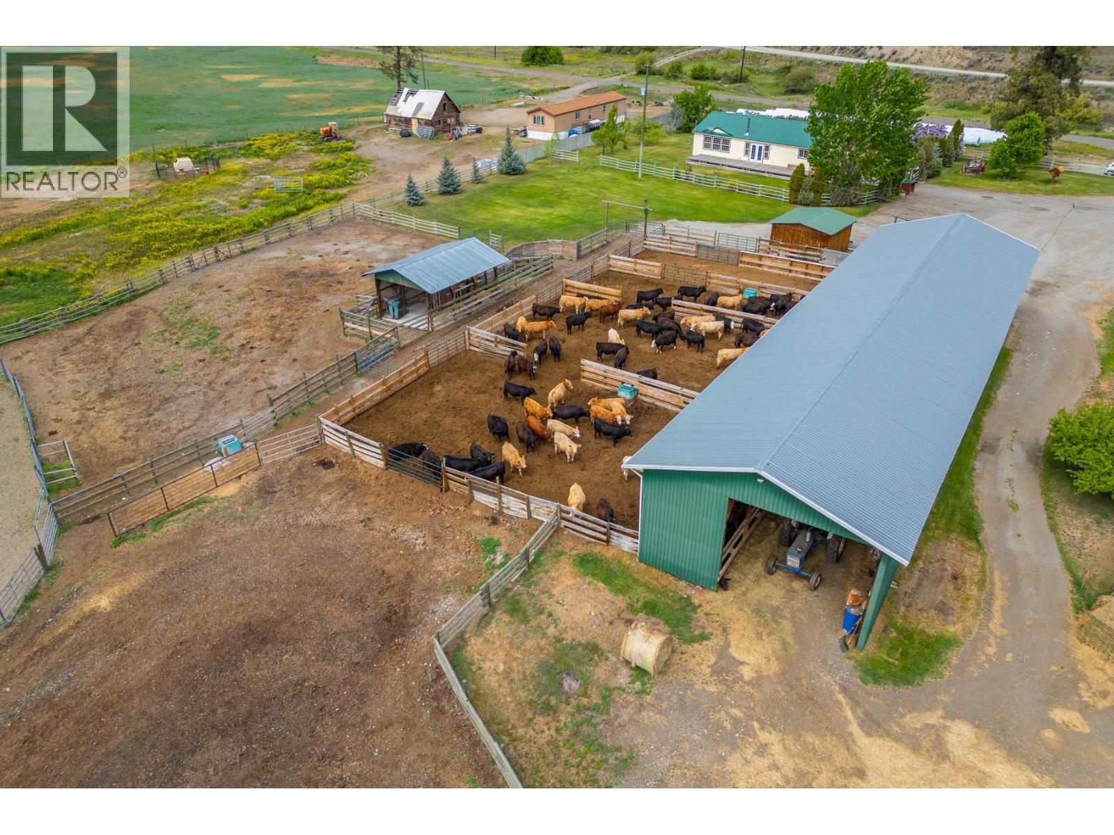 2225 Hazelhurst Road, Merritt