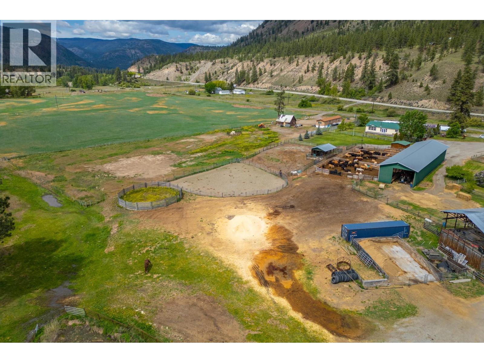 2225 Hazelhurst Road, Merritt