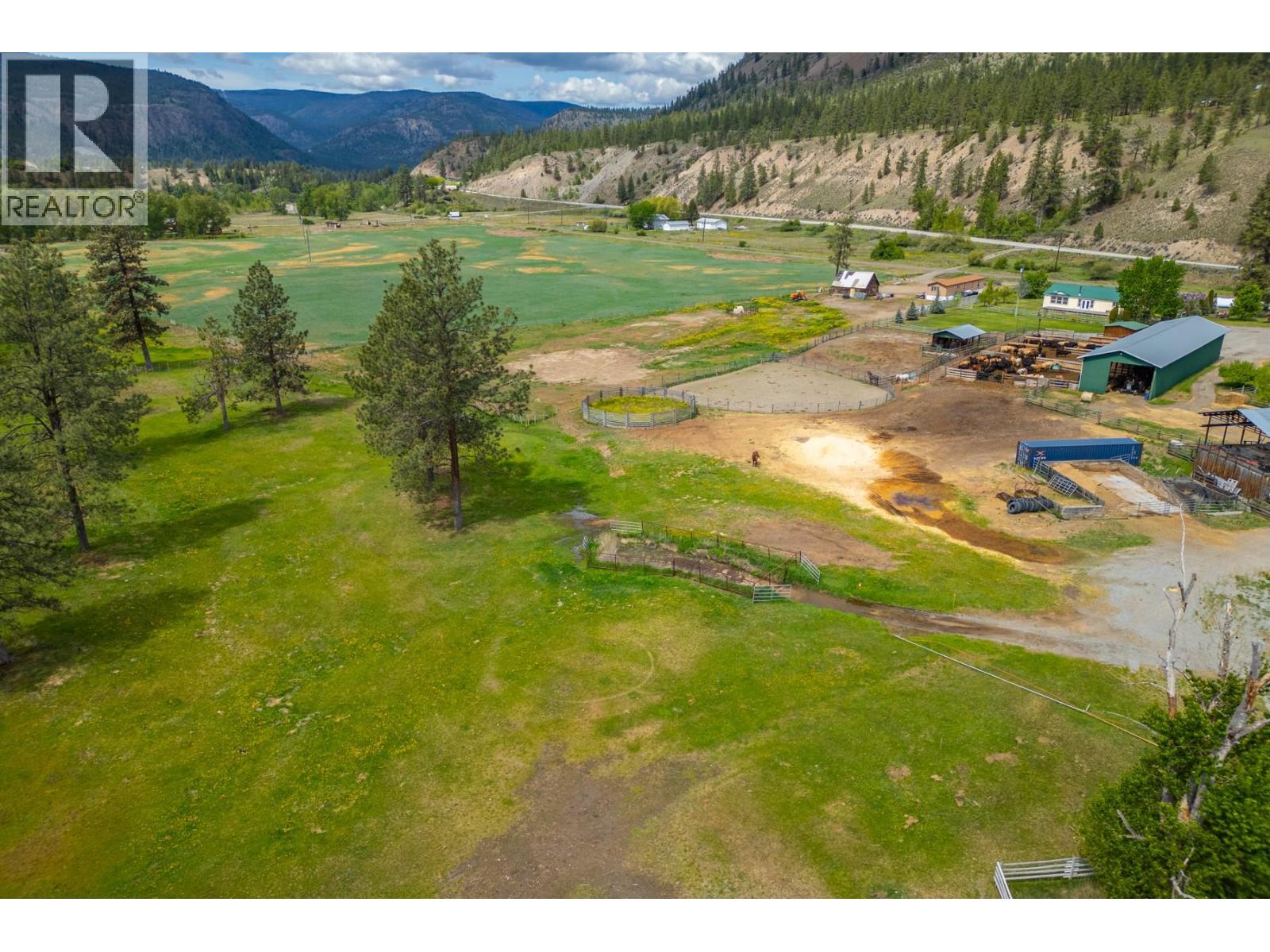 2225 Hazelhurst Road, Merritt