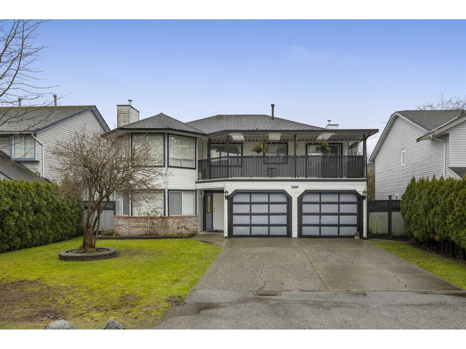 16122 92 AVENUE, Surrey