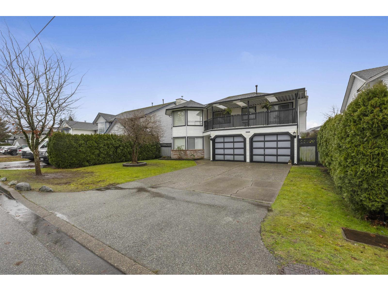 16122 92 AVENUE, Surrey