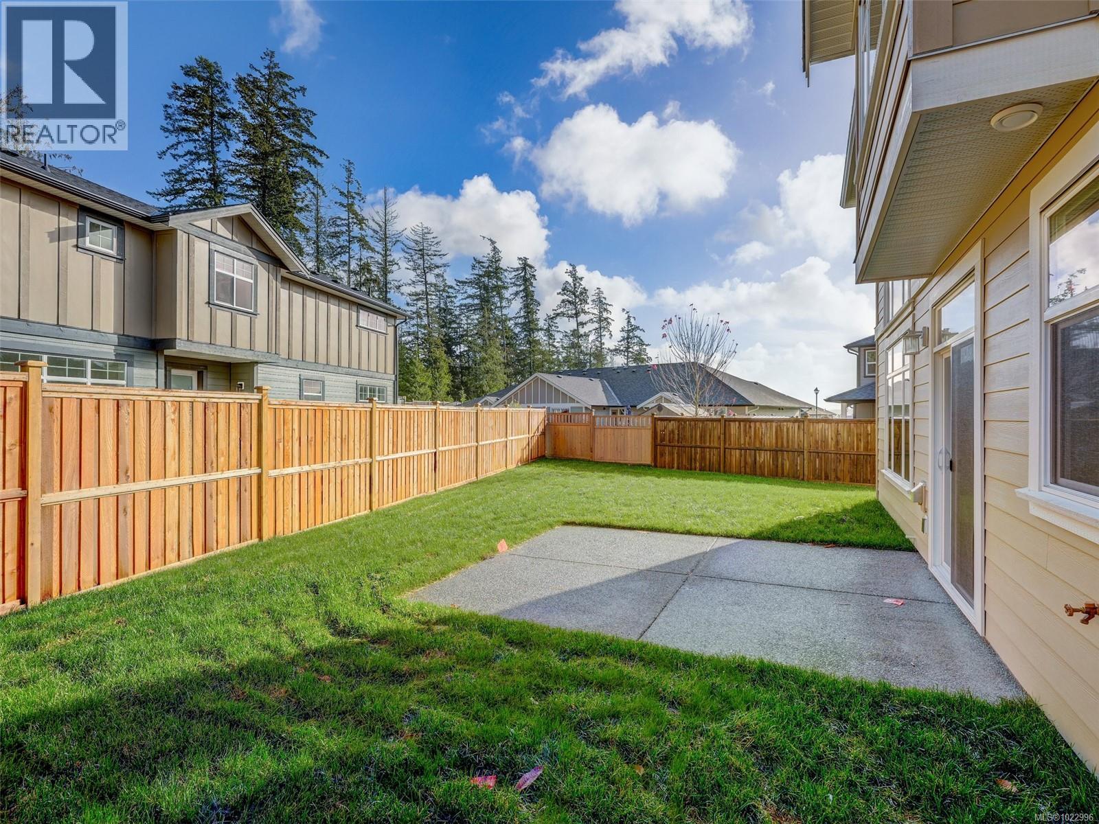 2511 Patterson Pl, Sooke