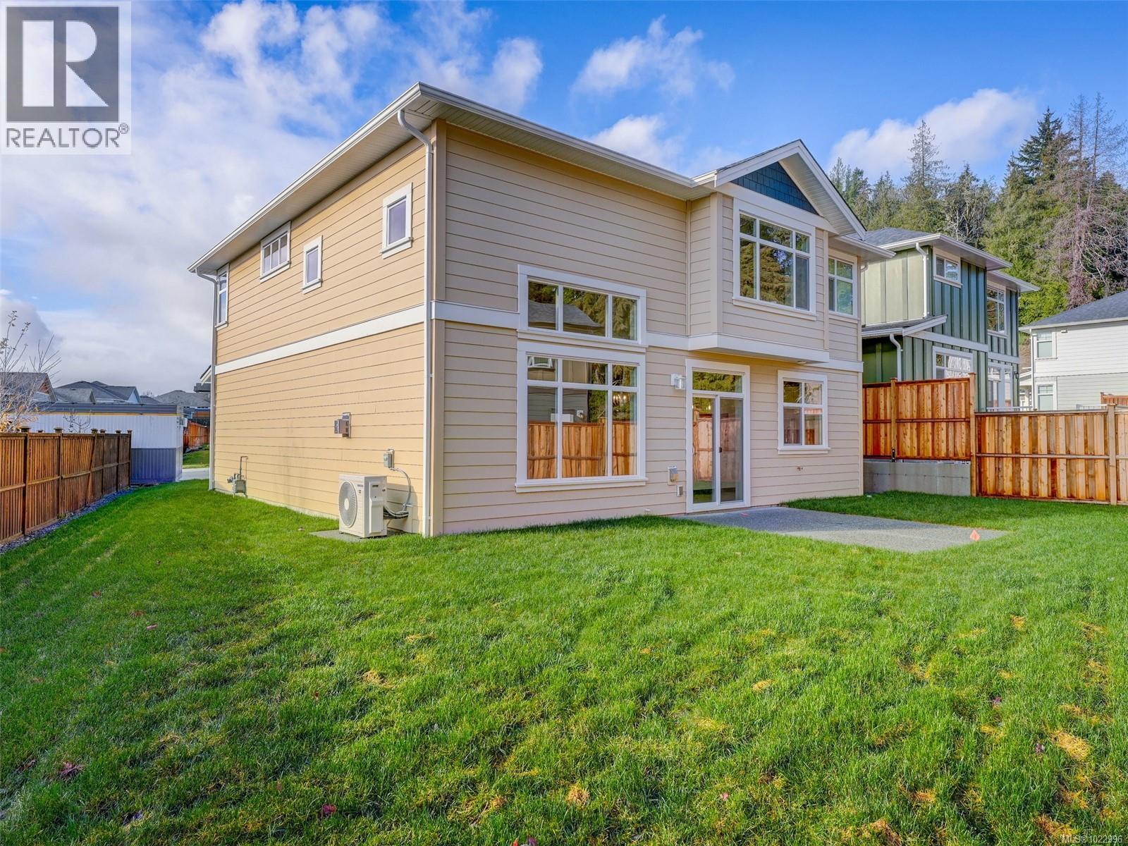 2511 Patterson Pl, Sooke