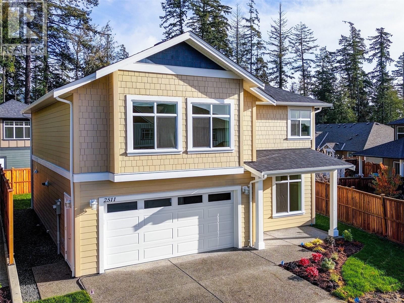 2511 Patterson Pl, Sooke