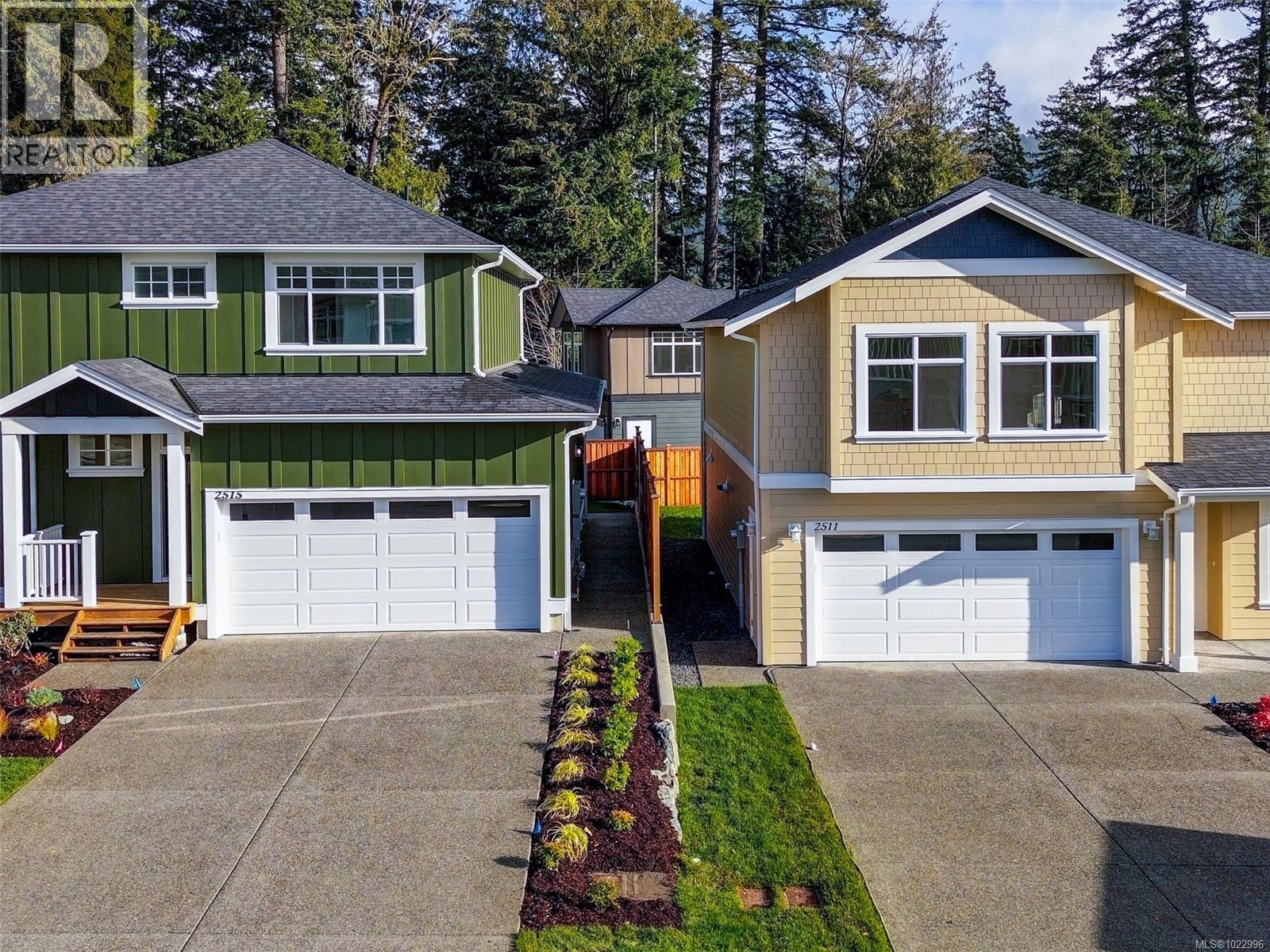 2511 Patterson Pl, Sooke