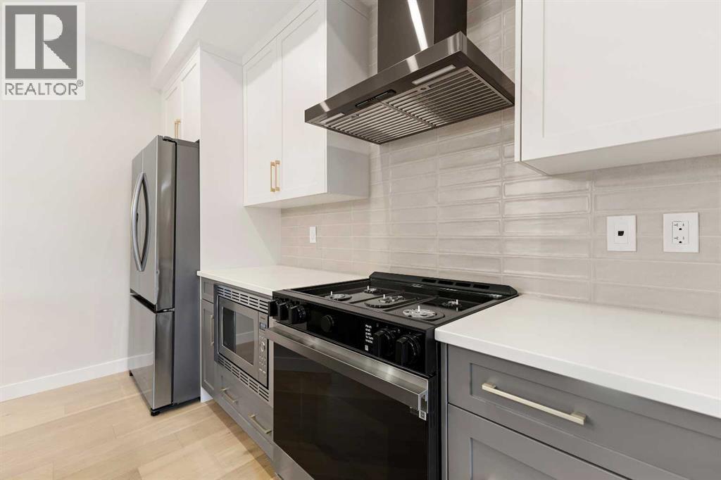 430 River Avenue, Cochrane