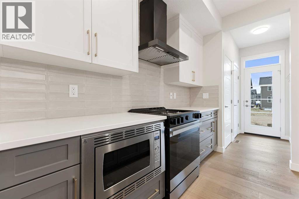 430 River Avenue, Cochrane