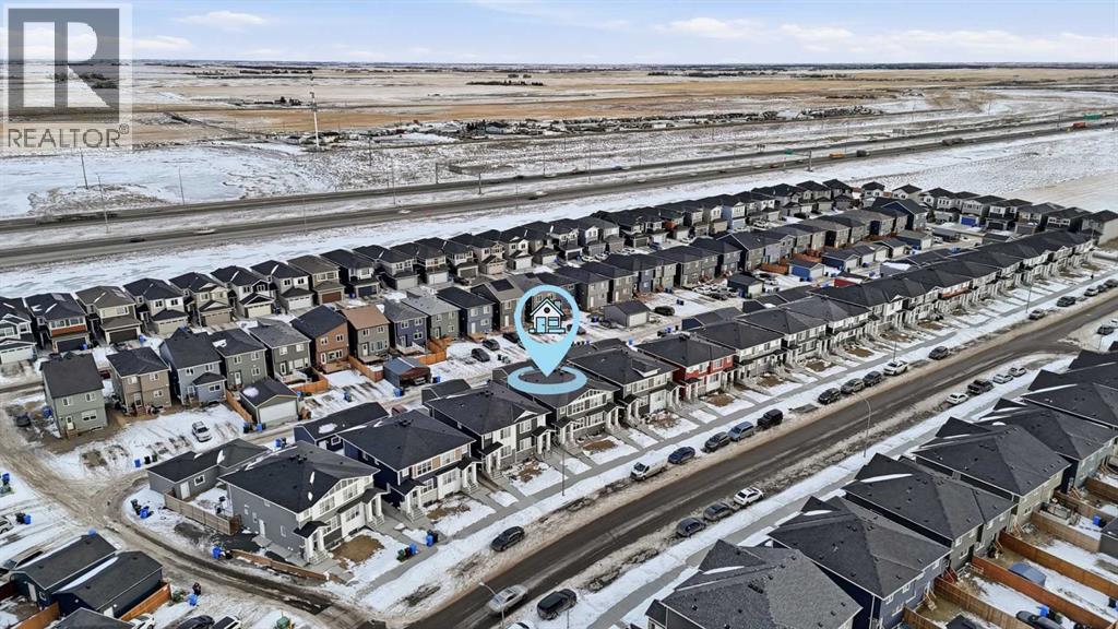 Single Family House for Sale in  Cornerstone Way NE Cornerstone Calgary 