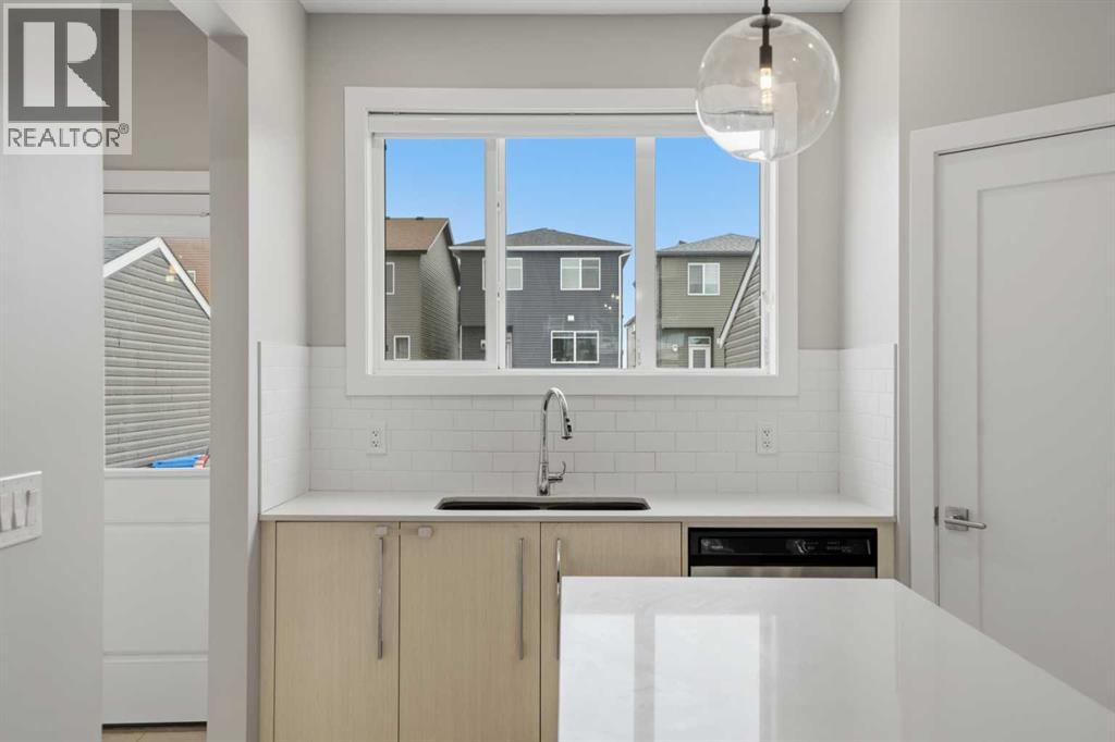 Single Family House for Sale in  Cornerstone Way NE Cornerstone Calgary 