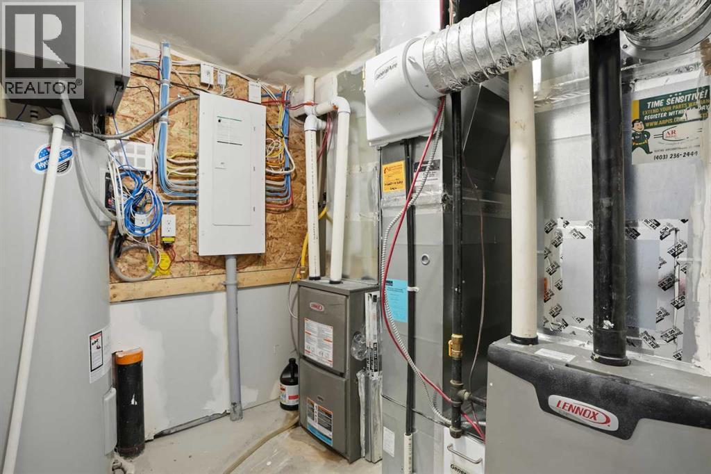 Single Family House for Sale in  Cornerstone Way NE Cornerstone Calgary 