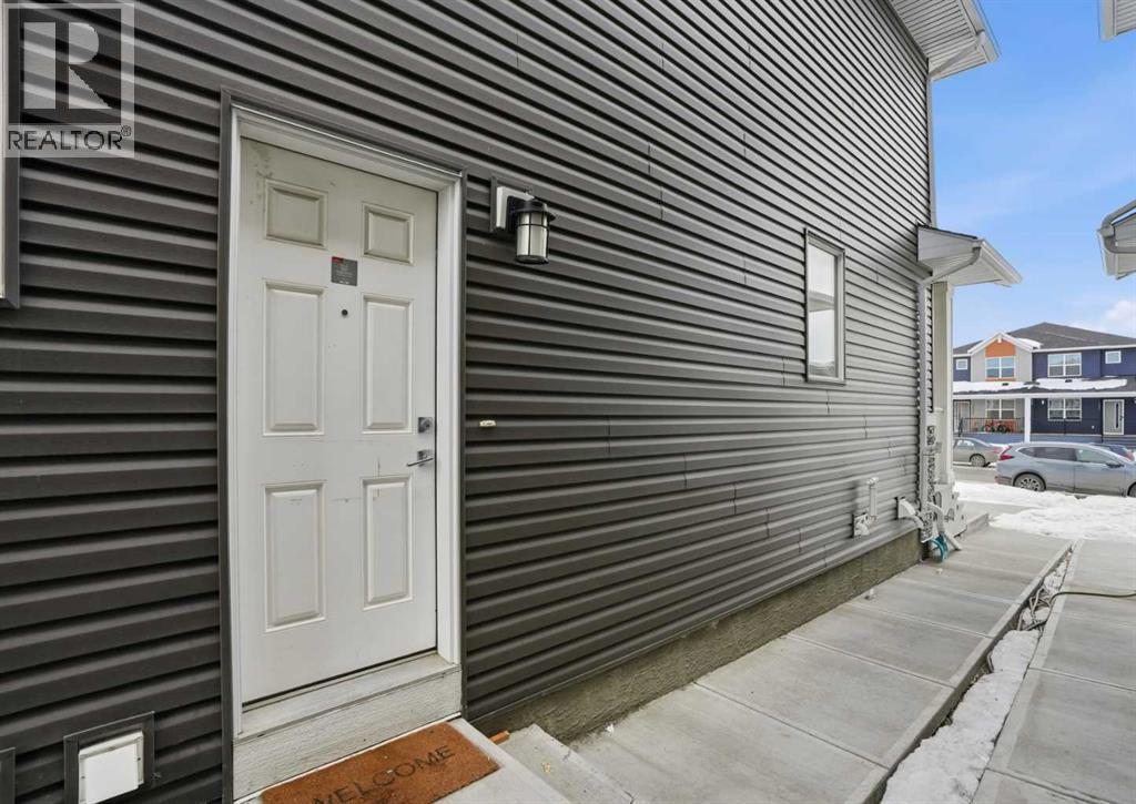 Single Family House for Sale in  Cornerstone Way NE Cornerstone Calgary 