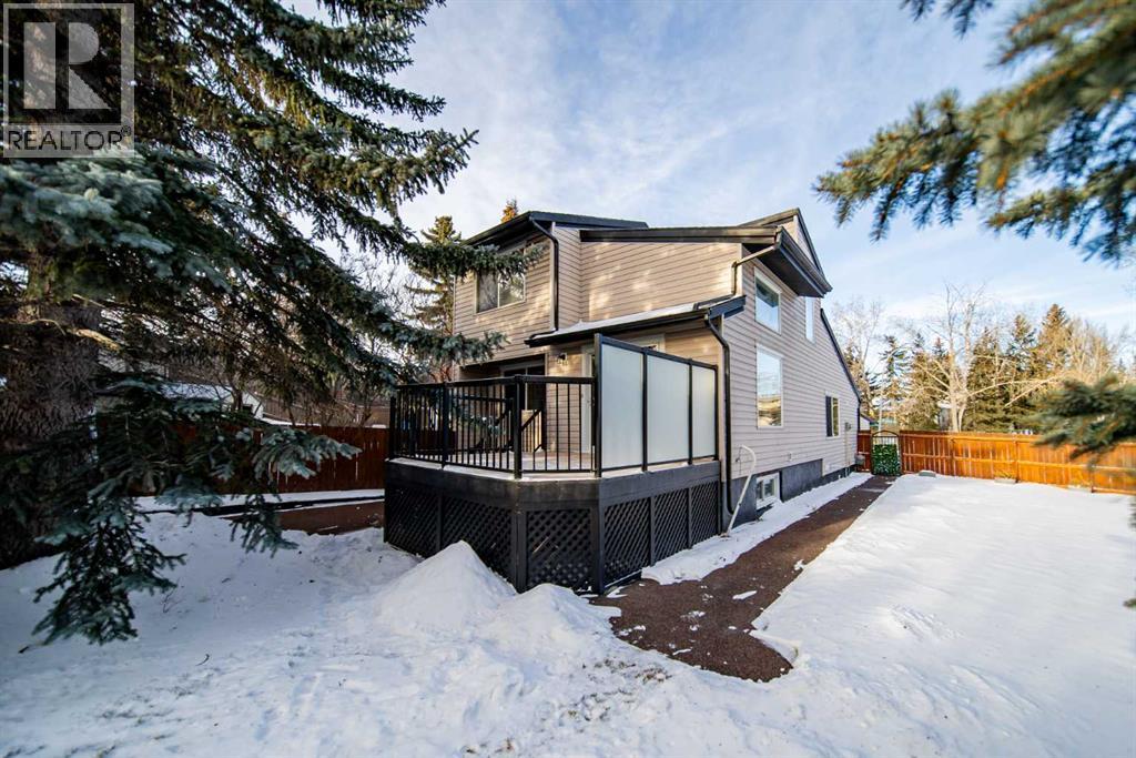 Single Family House 5 Level for Sale in  Ranchview Crescent NW Ranchlands Calgary 