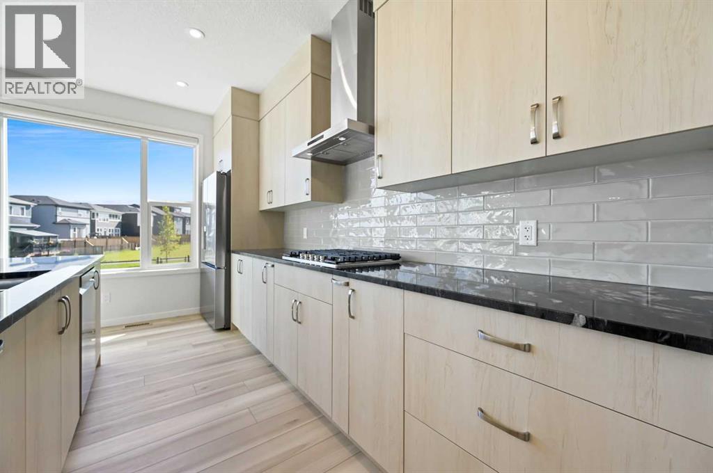 Single Family House for Sale in  Belmont Park SW Belmont Calgary 