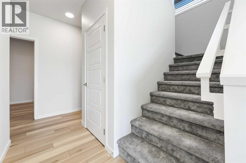 Single Family House for Sale in  Belmont Park SW Belmont Calgary 