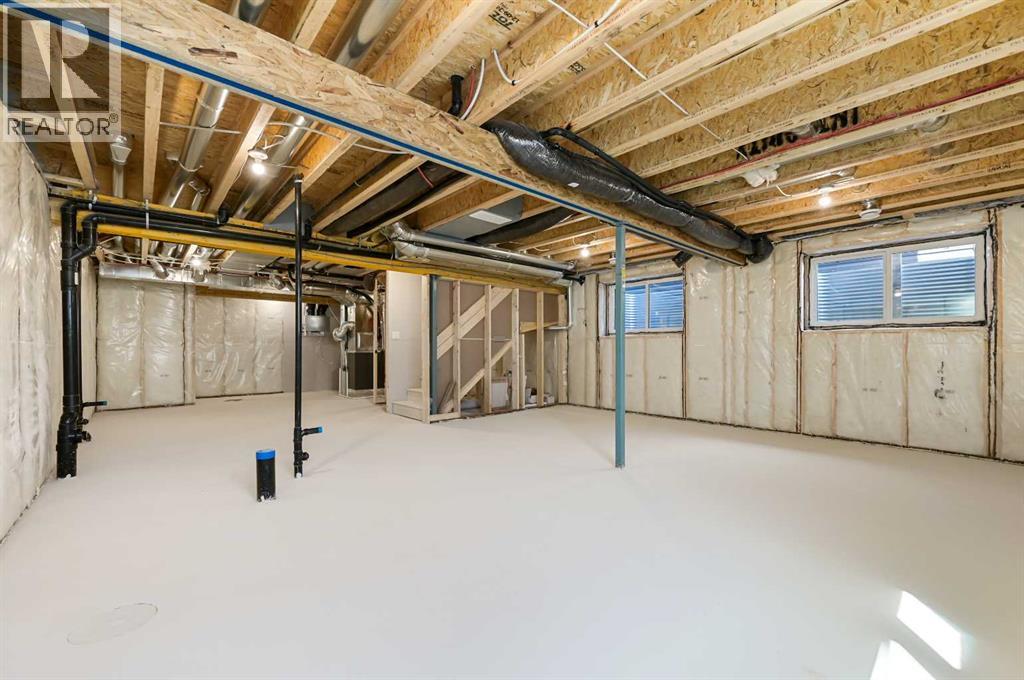 Single Family House for Sale in  Belmont Park SW Belmont Calgary 